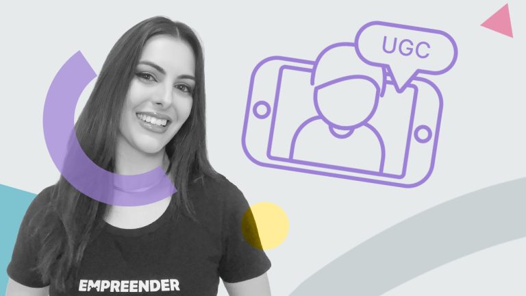 O que é UGC creator e como começar a ganhar dinheiro com isso?