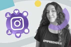 Como ganhar seguidores no Instagram?