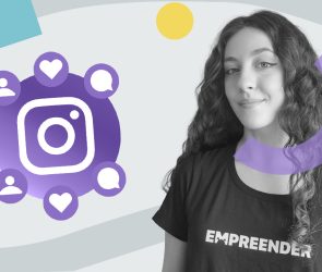 Como ganhar seguidores no Instagram?