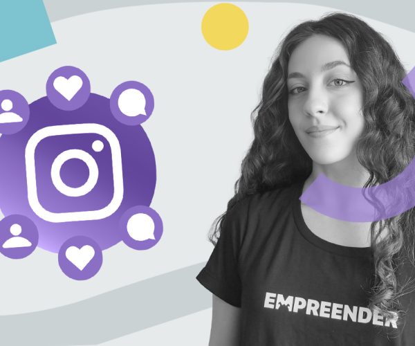 Como ganhar seguidores no Instagram?