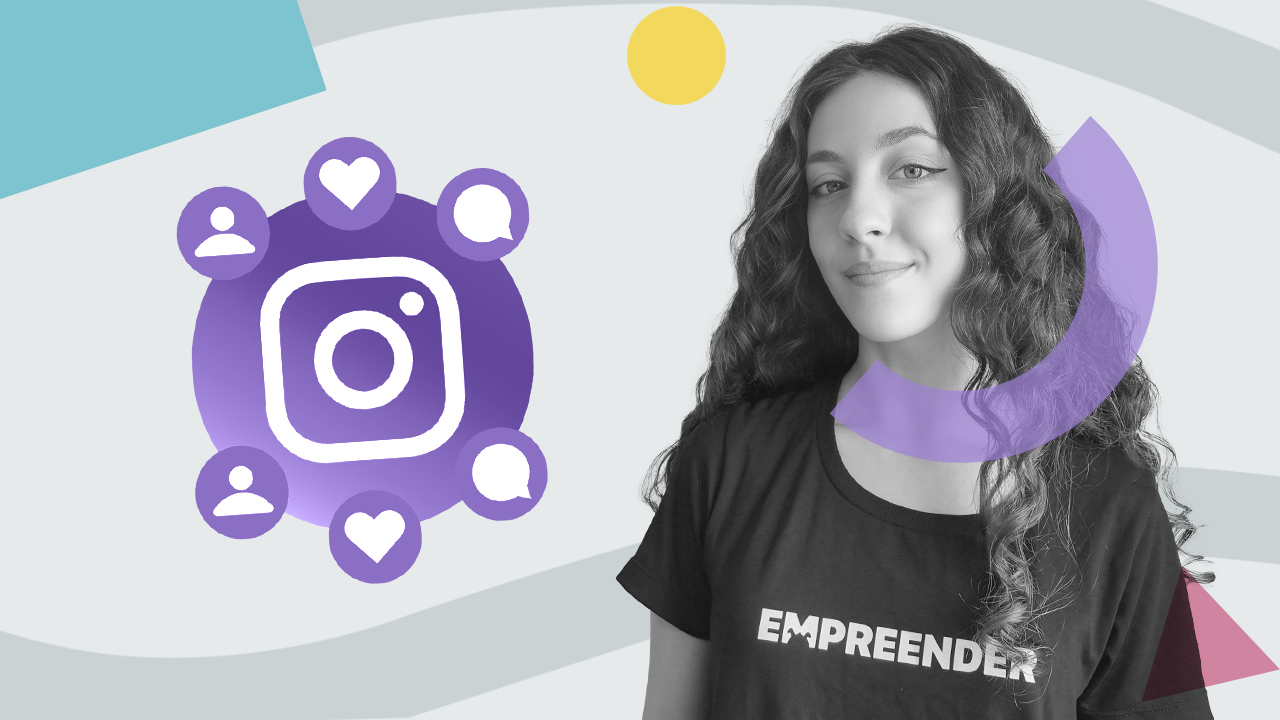 Como ganhar seguidores no Instagram?
