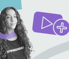 Passo a passo para adicionar vídeos na Vnda da Olist
