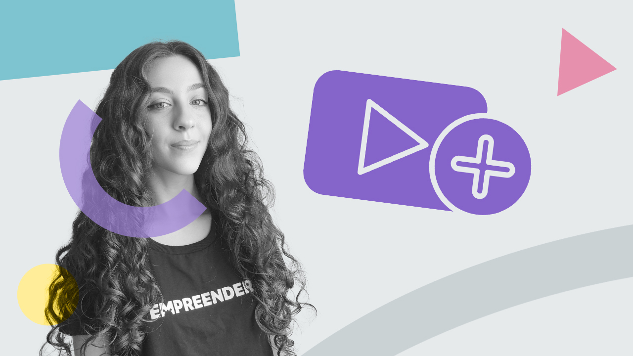 Passo a passo para adicionar vídeos na Vnda da Olist