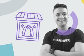 Passo a passo para inserir o look dos clientes direto na loja virtual