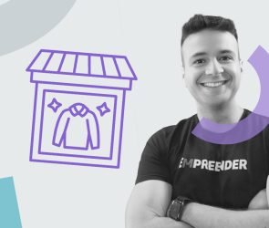 Passo a passo para inserir o look dos clientes direto na loja virtual