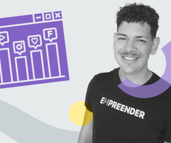 20 estatísticas sobre marketing de influência no Brasil
