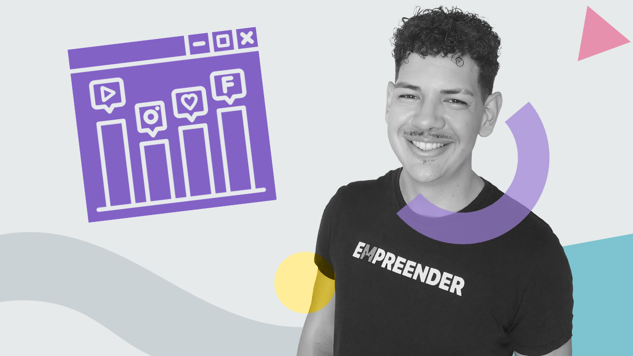 20 estatísticas sobre marketing de influência no Brasil