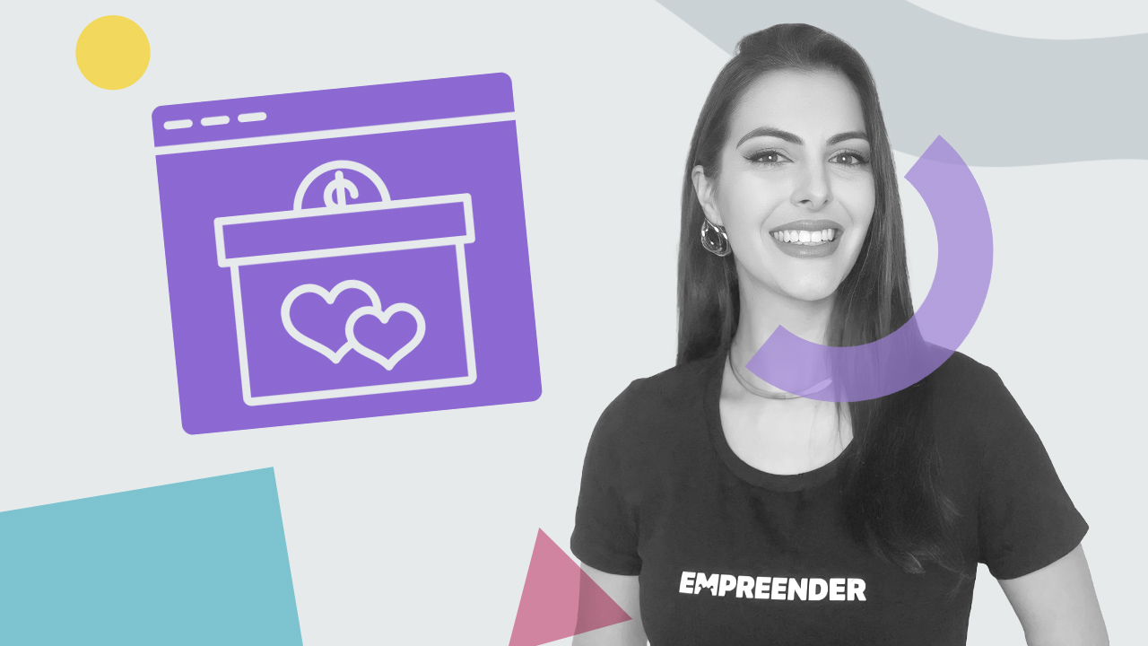 10 ideias de produtos para vender no Dia dos Namorados e faturar mais com sua loja virtual