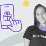 como divulgar uma live shopping - blog empreender