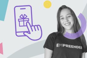como divulgar uma live shopping - blog empreender