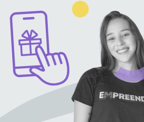 como divulgar uma live shopping - blog empreender