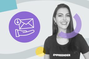Como ativar e configurar os e-mails automáticos com o Lily Reviews