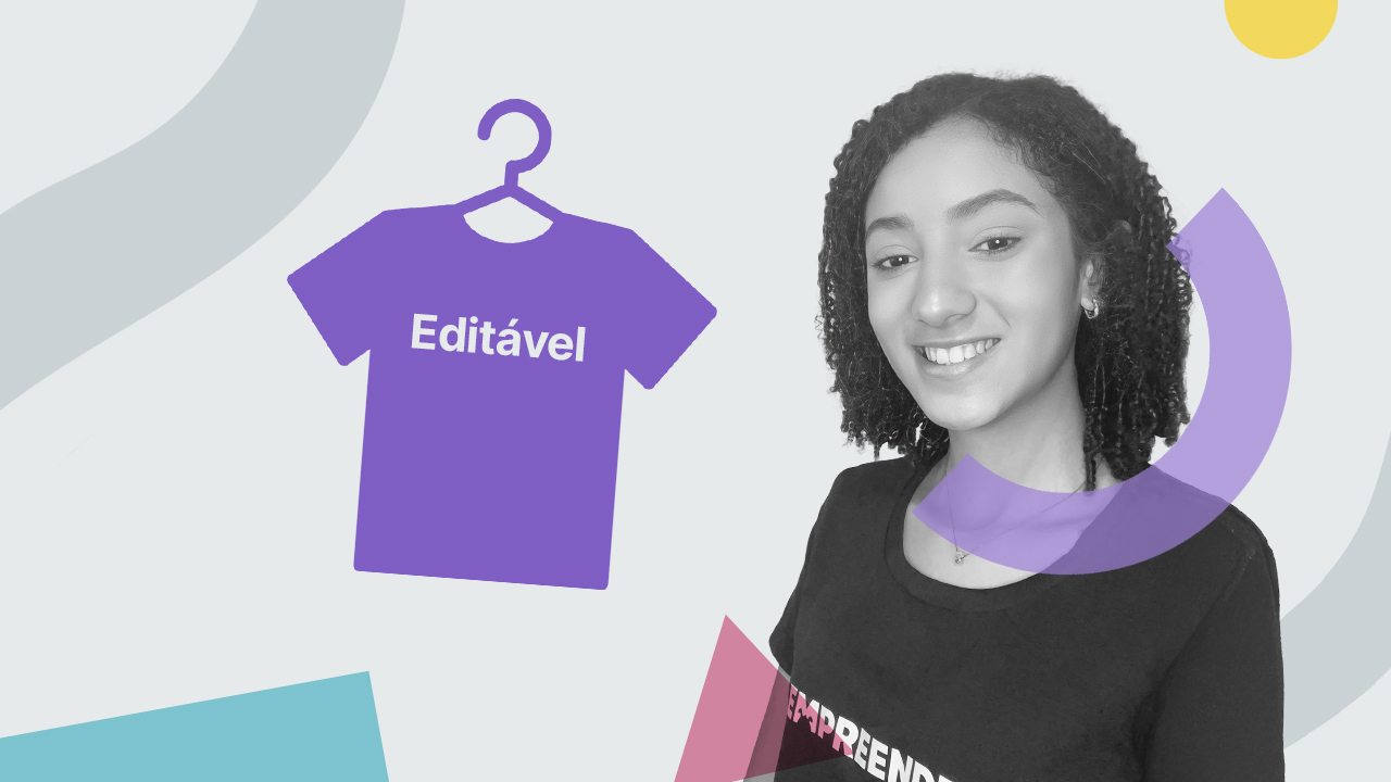 Como vender online produtos com frase, nome e imagem editáveis?