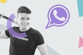 7 boas práticas no WhatsApp para lojas virtuais