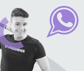7 boas práticas no WhatsApp para lojas virtuais