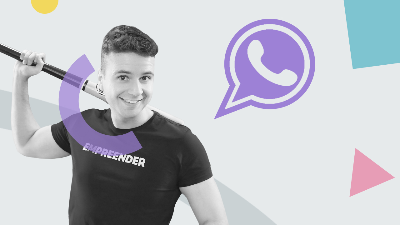 7 boas práticas no WhatsApp para lojas virtuais