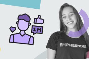 x vantagens e razões para ser um influencer local