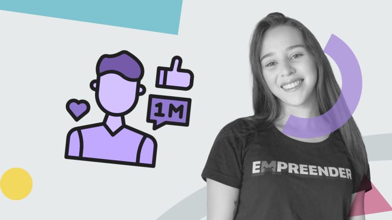 x vantagens e razões para ser um influencer local