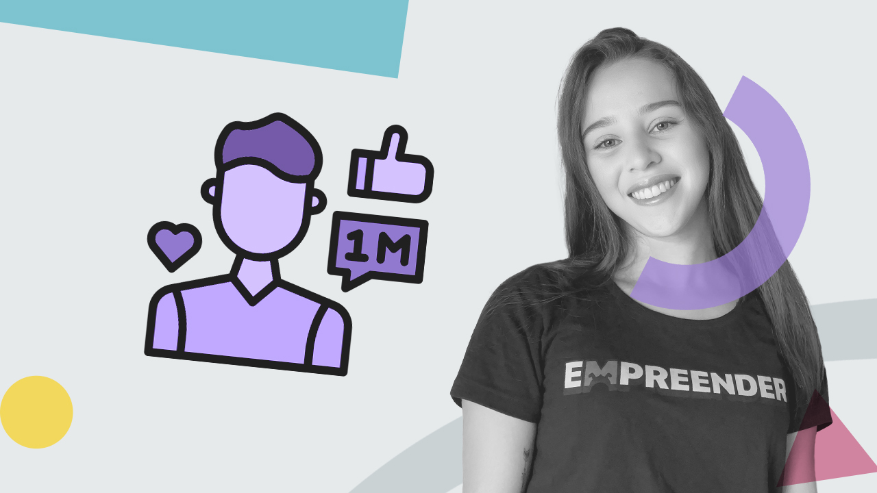 x vantagens e razões para ser um influencer local
