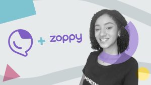 Como disparar campanhas no WhatsApp com a Zoppy e o SAK automaticamente
