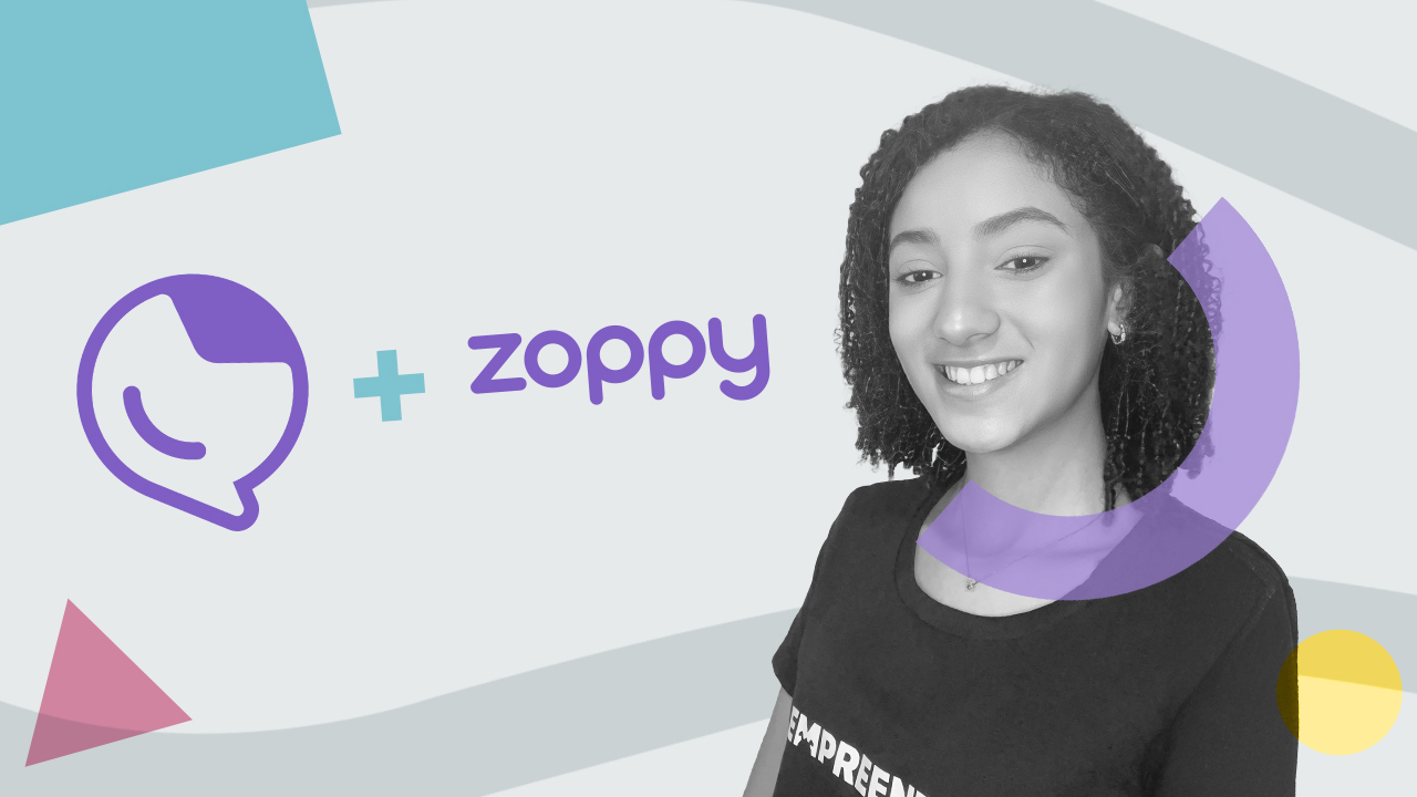 Como disparar campanhas no WhatsApp com a Zoppy e o SAK automaticamente