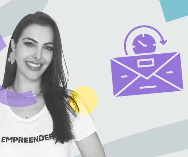 Como enviar mensagens de rastreio automáticas no WhatsApp?