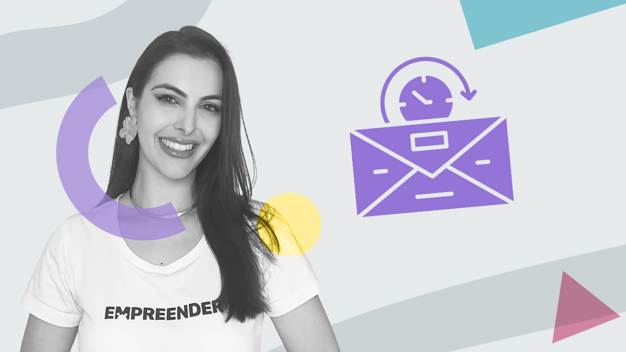 Como enviar mensagens de rastreio automáticas no WhatsApp?