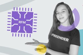 Matriz RFM: entenda a importância da recência, frequência e valor monetário no e-commerce