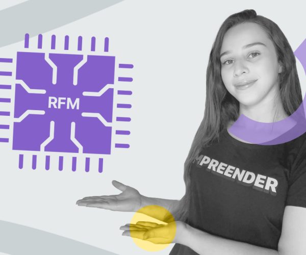 Matriz RFM: entenda a importância da recência, frequência e valor monetário no e-commerce