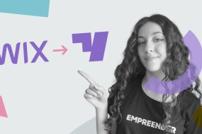 Passo a passo para migrar da Wix para a Yampi com o Automagico