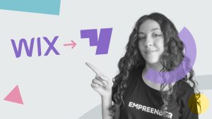 Passo a passo para migrar da Wix para a Yampi com o Automagico