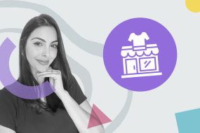 Como montar uma loja de roupas online que vende desde o primeiro dia?