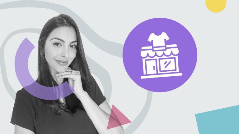 Como montar uma loja de roupas online que vende desde o primeiro dia?