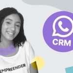 CRM para WhatsApp - blog empreender