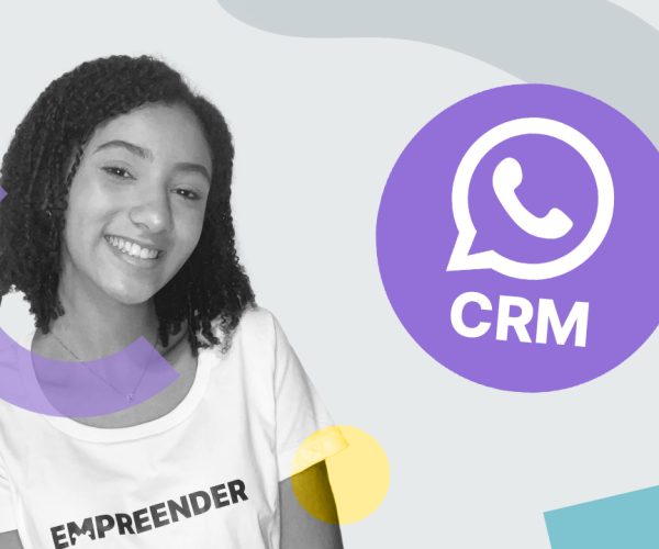 CRM para WhatsApp - blog empreender