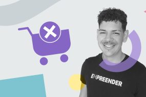 Por que os clientes abandonam o carrinho? 10 razões e como resolver!