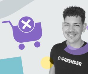 Por que os clientes abandonam o carrinho? 10 razões e como resolver!