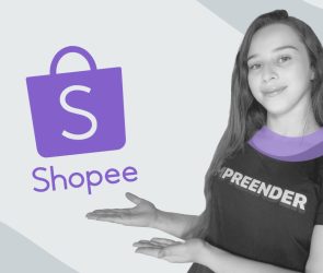 Produtos mais vendidos na Shopee em 2025: tendências no Brasil