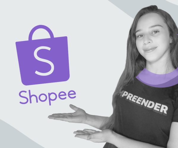 Produtos mais vendidos na Shopee em 2025: tendências no Brasil