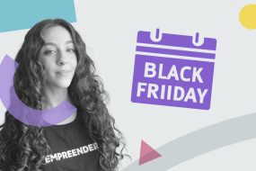 Tendências da Black Friday para o e-commerce nacional [2025]