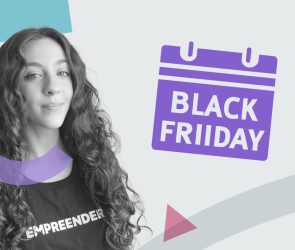Tendências da Black Friday para o e-commerce nacional [2025]