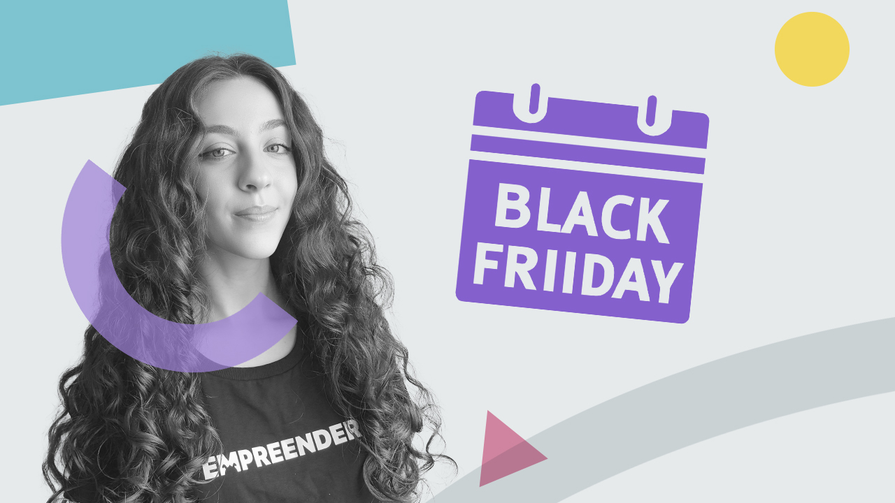 Tendências da Black Friday para o e-commerce nacional [2025]