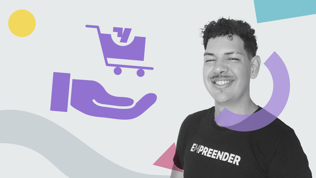 Como o checkout da Yampi ajuda a reduzir o abandono de carrinho