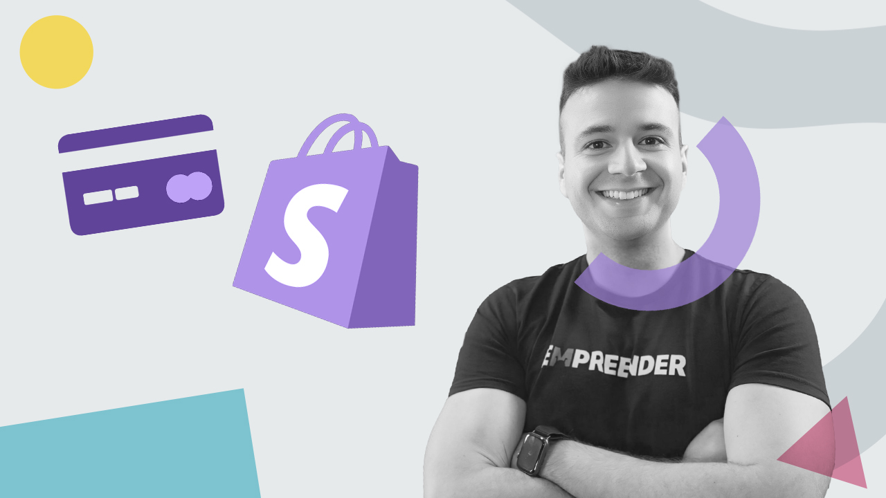 x motivos para oferecer parcelamento na Shopify e aumentar suas vendas - blog empreender