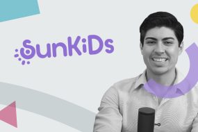 A jornada por trás da Sunkids a loja de dropshipping mais antiga do Brasil - PodEmpreender