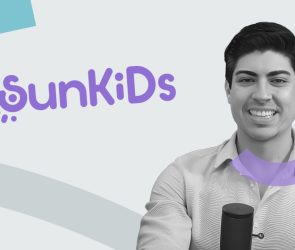 A jornada por trás da Sunkids a loja de dropshipping mais antiga do Brasil - PodEmpreender