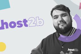 As 5 lições do Host2b para transformar conteúdo em renda passiva PodEmpreender - blog empreender