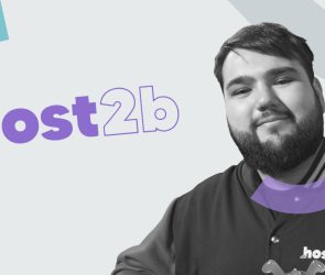 As 5 lições do Host2b para transformar conteúdo em renda passiva PodEmpreender - blog empreender