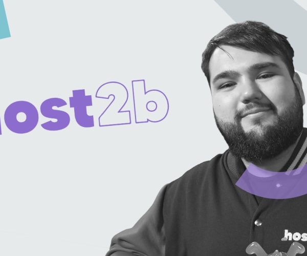 As 5 lições do Host2b para transformar conteúdo em renda passiva PodEmpreender - blog empreender