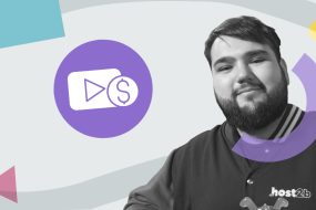 Como o canal da Host2b alcançou R$10 mil/mês com YouTube e afiliados?